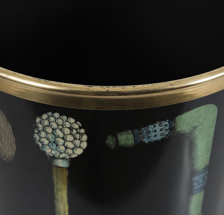 Bild 2 zu Objekt, Schirmst&auml;nder 'Ombrelli', 1960er Jahre, Piero Fornasetti, Fornasetti, Mailand, 139B 394