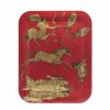 Tablett 'Zodiaci', 1950er Jahre