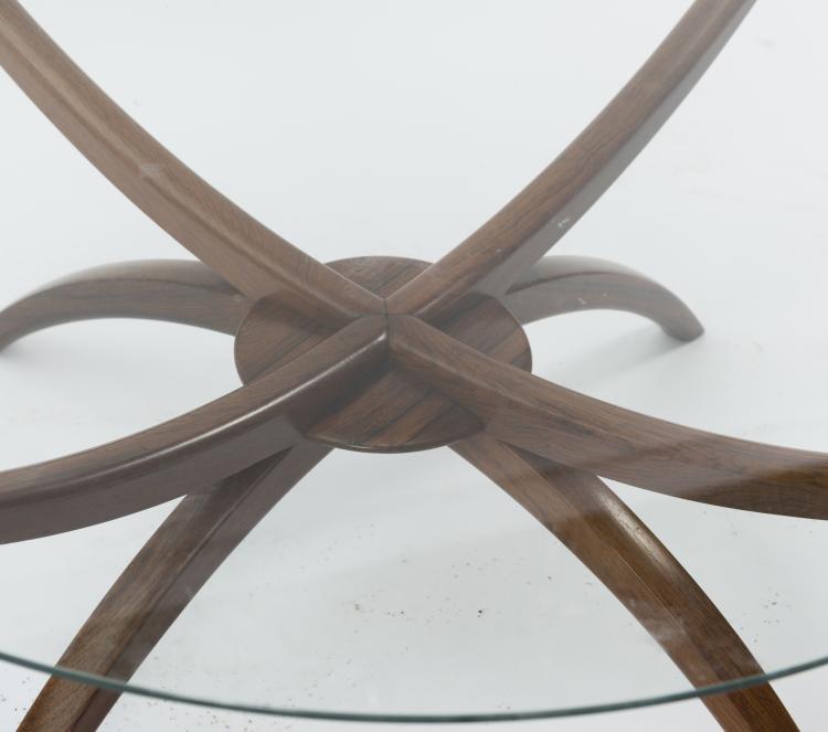 Bild 1 zu Objekt, Coffee table, c. 1958, D&auml;nemark, 139B 358