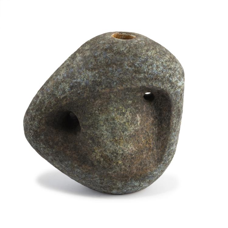 Hauptbild zu Objekt, Vase, 1950/60s , Italien, 139B 547