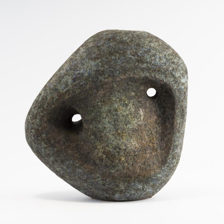 Bild 1 zu Objekt, Vase, 1950/60s , Italien, 139B 547