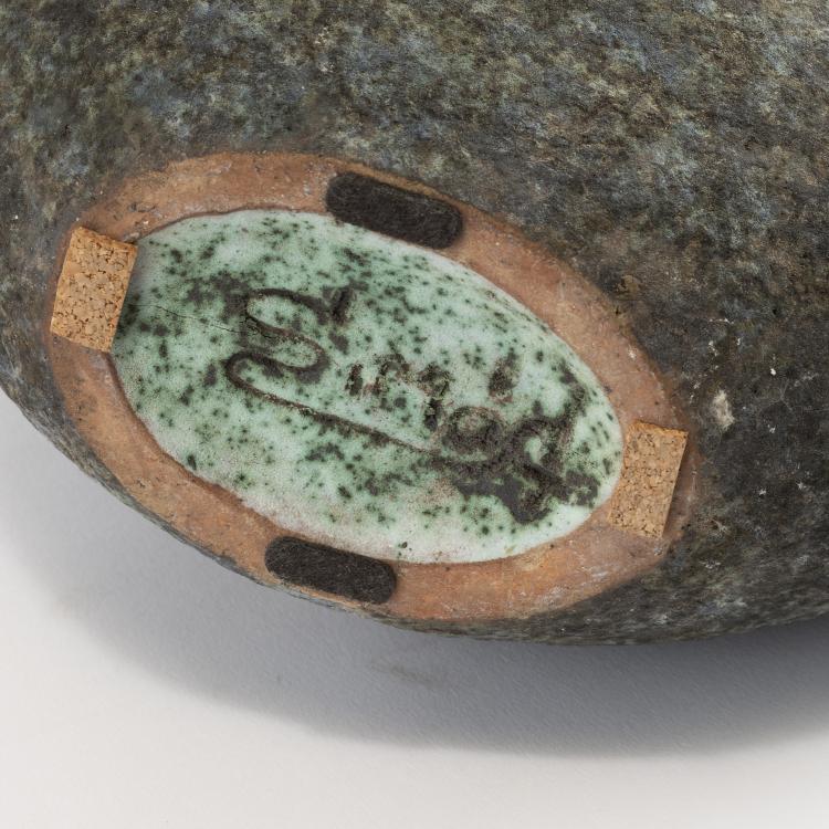 Bild 4 zu Objekt, Vase, 1950/60s , Italien, 139B 547