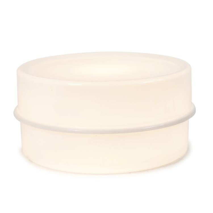 Bild 2 zu Objekt, Illuminated 'Ilumesa' table, 1968, Verner Panton, Poulsen, Louis, Kopenhagen, 139B 508