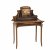 Small writing desk, 1905-15