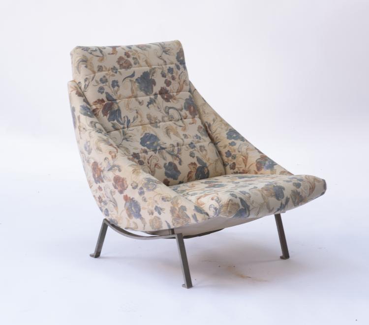 Bild 1 zu Objekt, Comfy chair, c. 1957, Gio Ponti, Italien, 139B 364