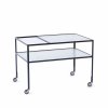 Serving cart, 1956