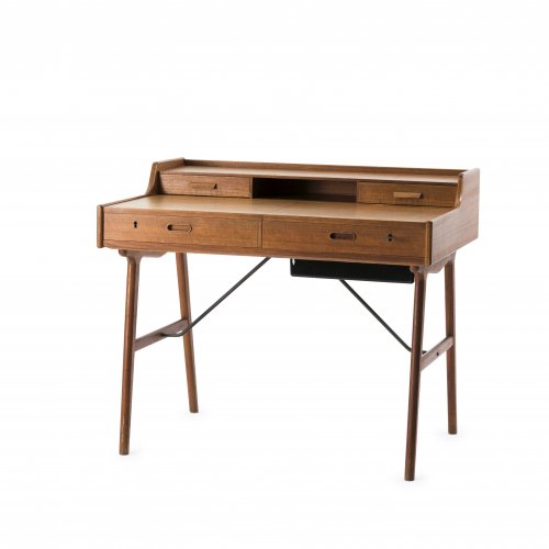 Desk / Dresser, 1961