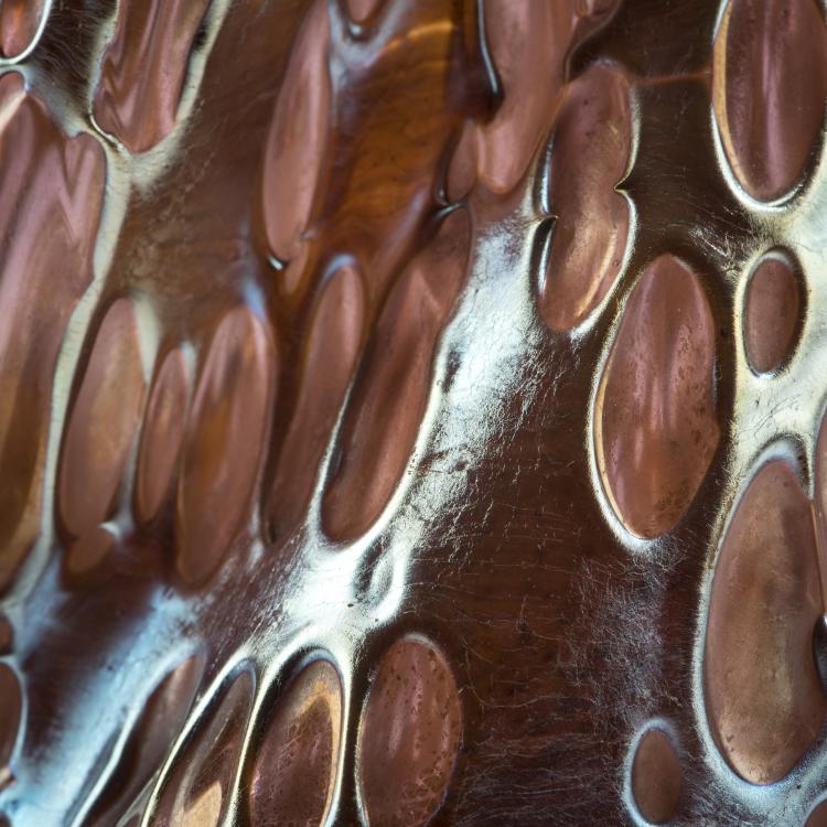 Bild 4 zu Objekt, 'Diaspora' vase, 1902, L&ouml;tz Wwe., Klosterm&uuml;hle, 138B 323