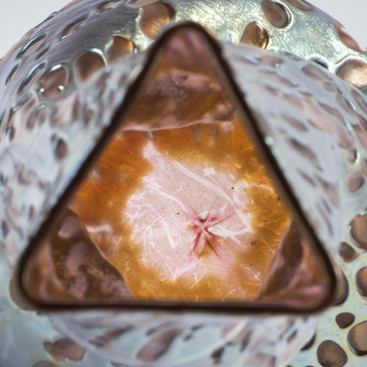 Bild 6 zu Objekt, 'Diaspora' vase, 1902, L&ouml;tz Wwe., Klosterm&uuml;hle, 138B 323