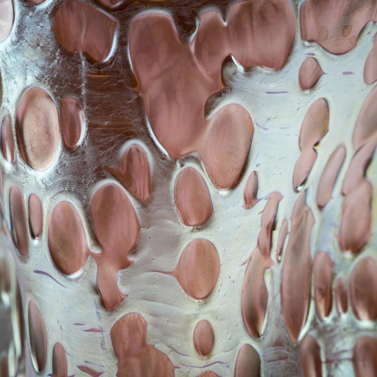 Bild 4 zu Objekt, 'Diaspora' vase, 1902, L&ouml;tz Wwe., Klosterm&uuml;hle, 138B 324