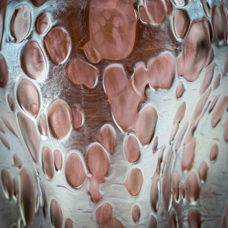 Bild 5 zu Objekt, 'Diaspora' vase, 1902, L&ouml;tz Wwe., Klosterm&uuml;hle, 138B 324