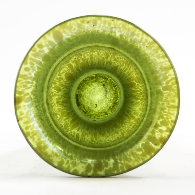 Bild 2 zu Objekt, 'Papillon' vase, 1900, L&ouml;tz Wwe., Klosterm&uuml;hle, 138B 315