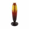 Vase 'Feuilles de Tabac', 1922-23