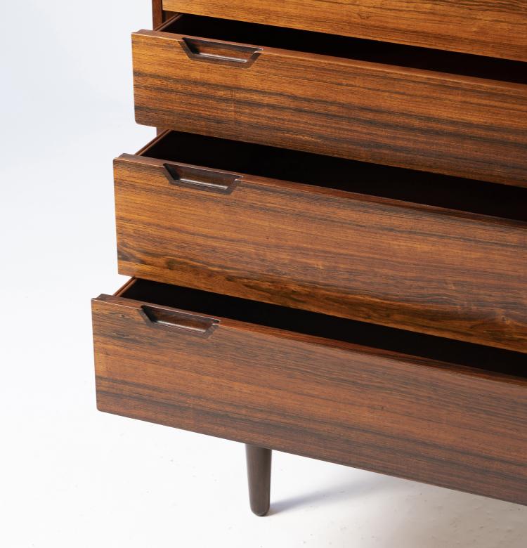 Bild 3 zu Objekt, Kommode, um 1960, Ilums Bolighus, Kopenhagen, 143B 415