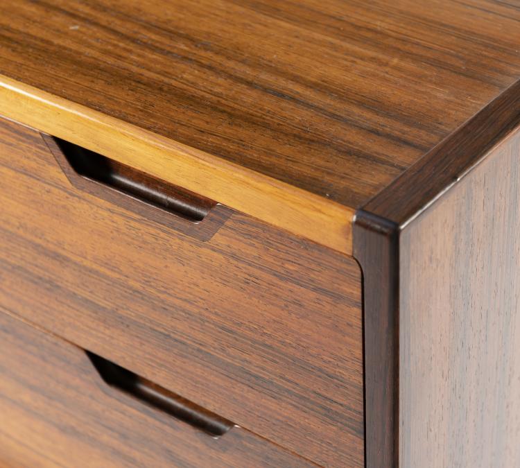 Bild 4 zu Objekt, Kommode, um 1960, Ilums Bolighus, Kopenhagen, 143B 415