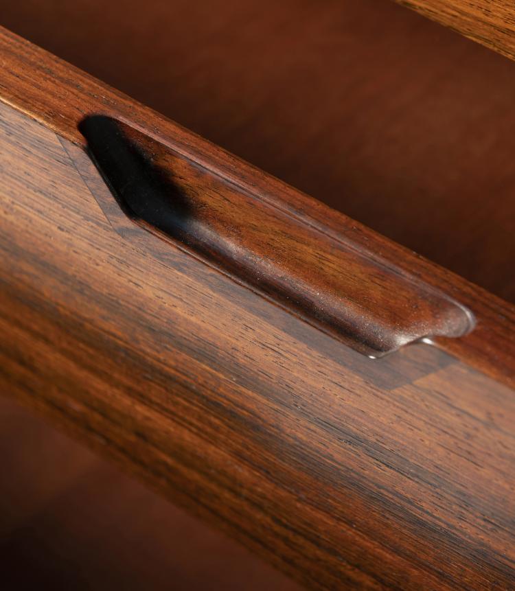 Bild 5 zu Objekt, Kommode, um 1960, Ilums Bolighus, Kopenhagen, 143B 415