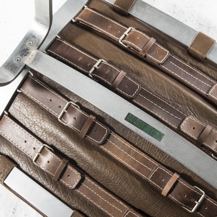 Bild 5 zu Objekt, Sessel und Ottoman 'Ari', 1966, Arne Norell, Norell M&ouml;bler, Aneby, 143B 454