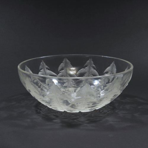 'Pissenlit No. 1' bowl, 1921