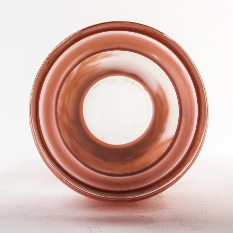 Bild 3 zu Objekt, Vase 'An&eacute;mones', um 1900, Gall&eacute;, Emile, Nancy, 138B 205