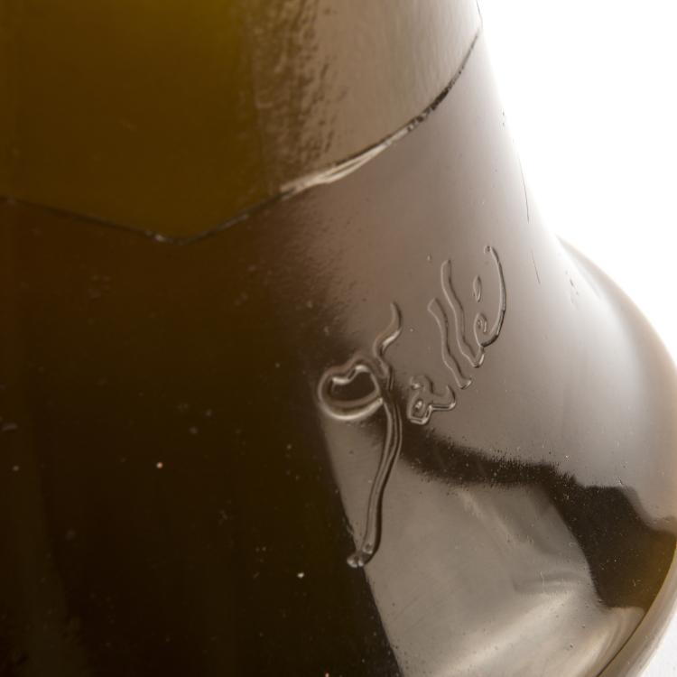 Bild 5 zu Objekt, Vase 'les arbres se parlent tout bas', um 1900, Gall&eacute;, Emile, Nancy, 138B 202