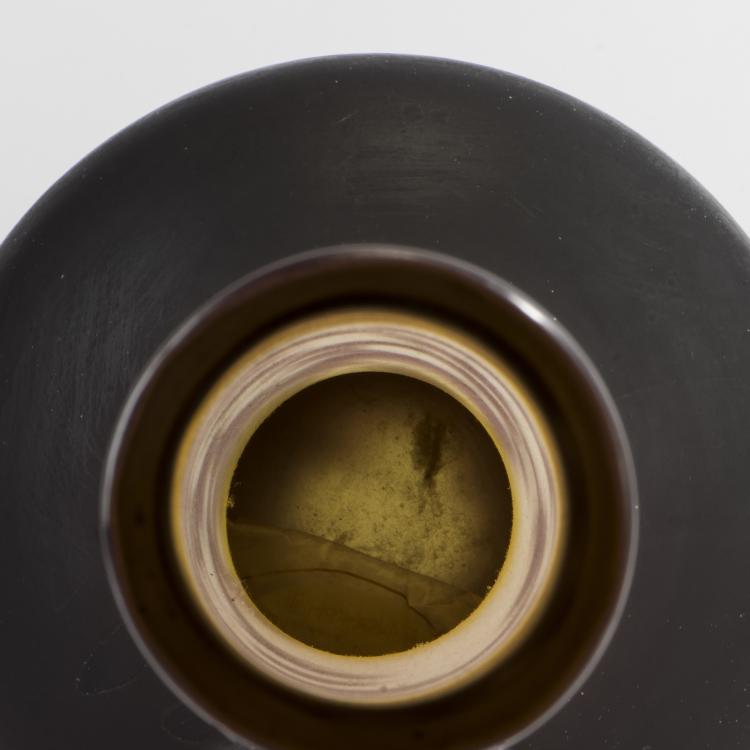 Bild 5 zu Objekt, Tall 'Glycines' vase, 1902-04, Gall&eacute;, Emile, Nancy, 138B 211