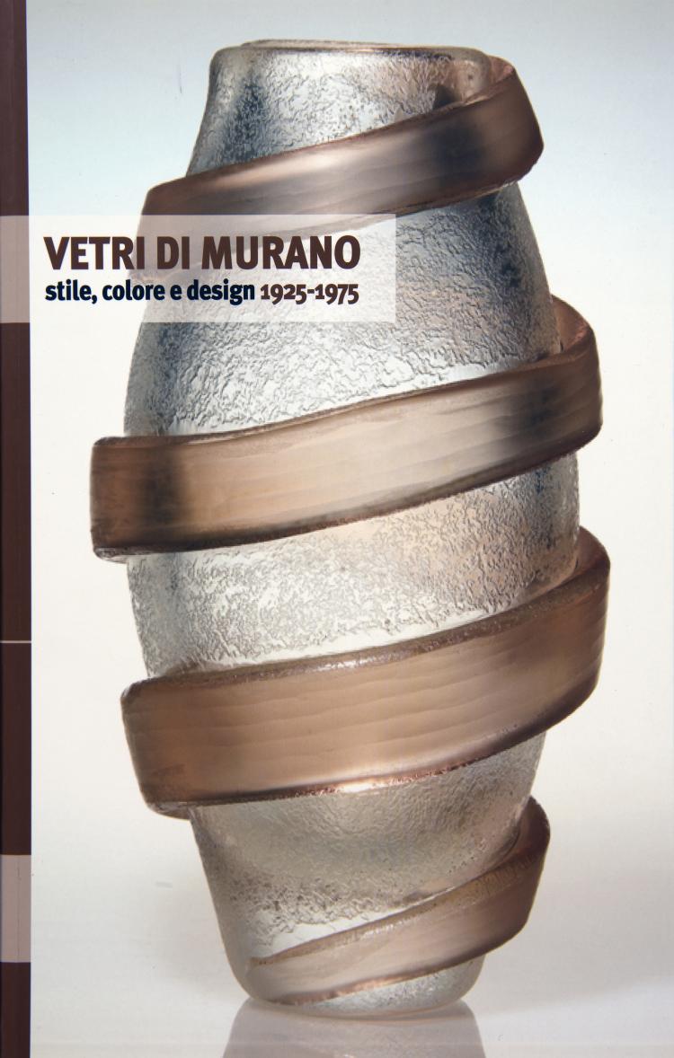 Bild 3 zu Objekt, 13 book on Italian Glass, 140C 645