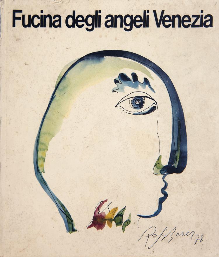 Bild 6 zu Objekt, 13 book on Italian Glass, 140C 645