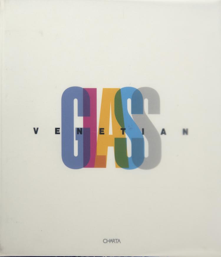 Bild 3 zu Objekt, 15 Murano books, 140C 647