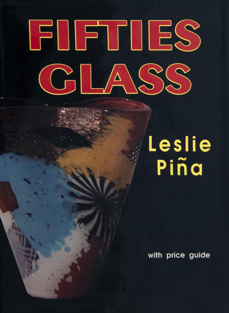 Bild 9 zu Objekt, 15 Murano books, 140C 647