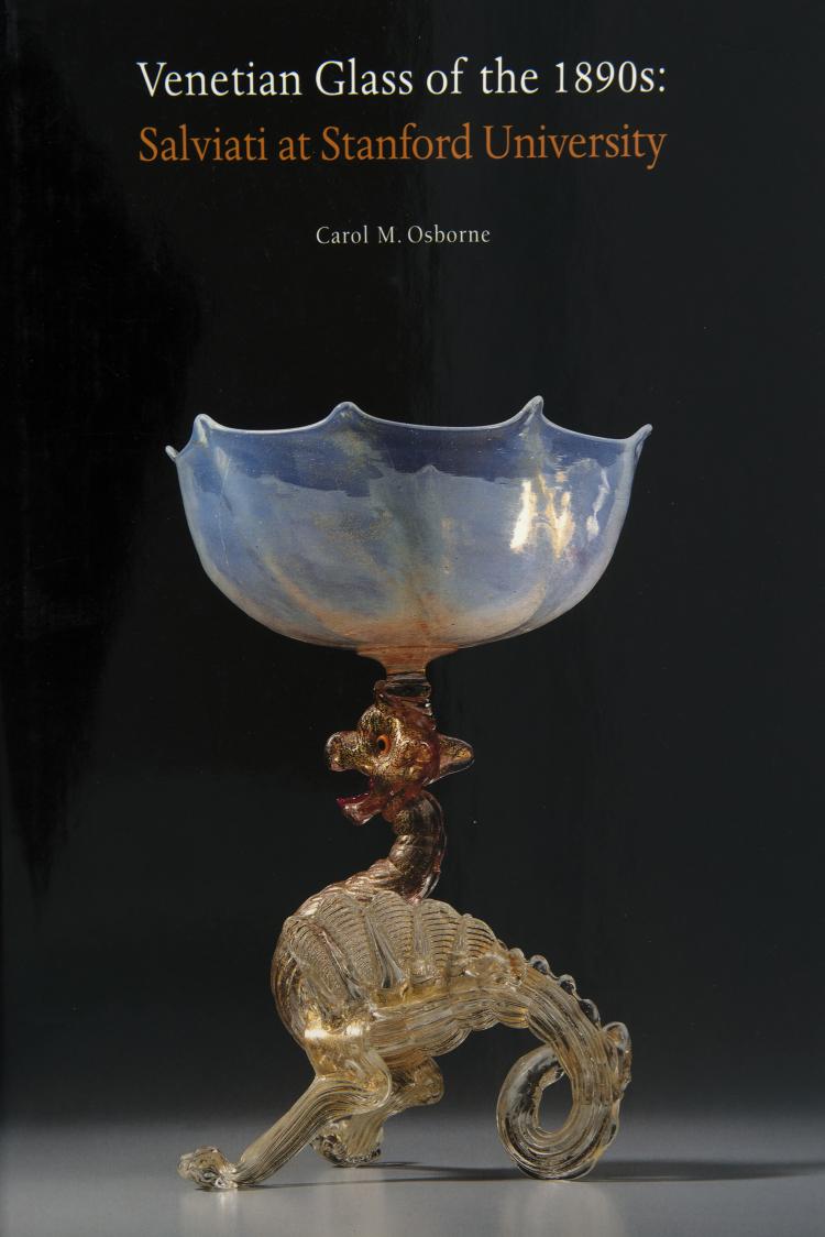 Bild 10 zu Objekt, 15 Murano books, 140C 647