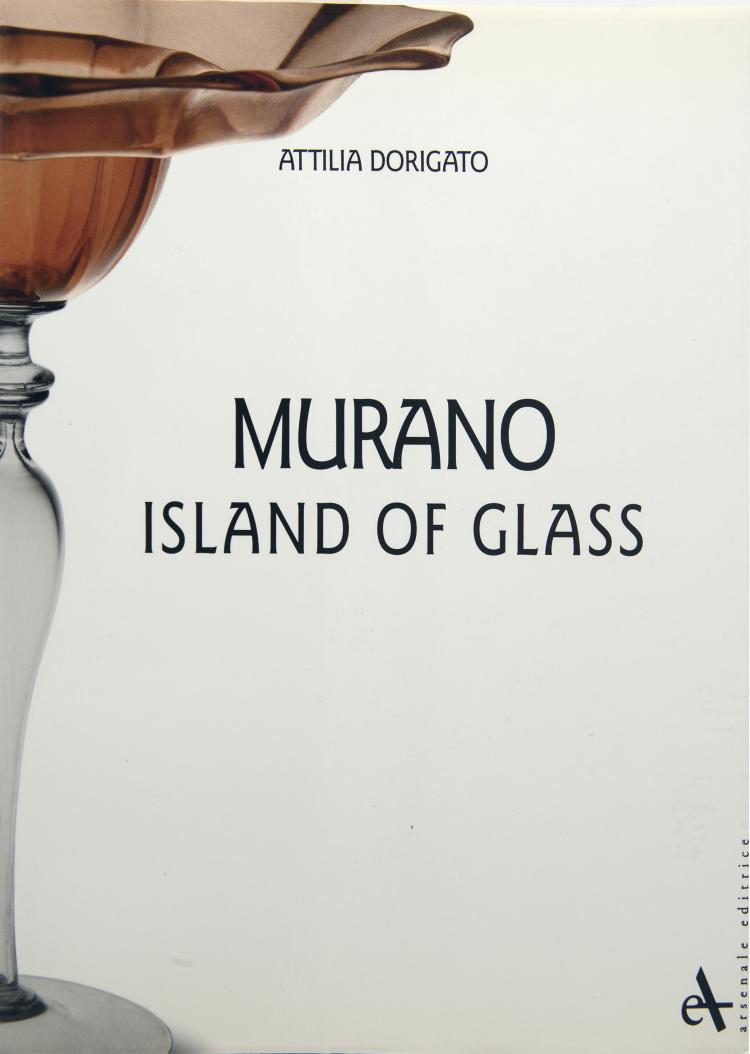 Bild 14 zu Objekt, 15 Murano books, 140C 647