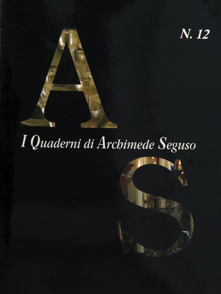 Bild 2 zu Objekt, 15 monographs Murano artists, 140C 648