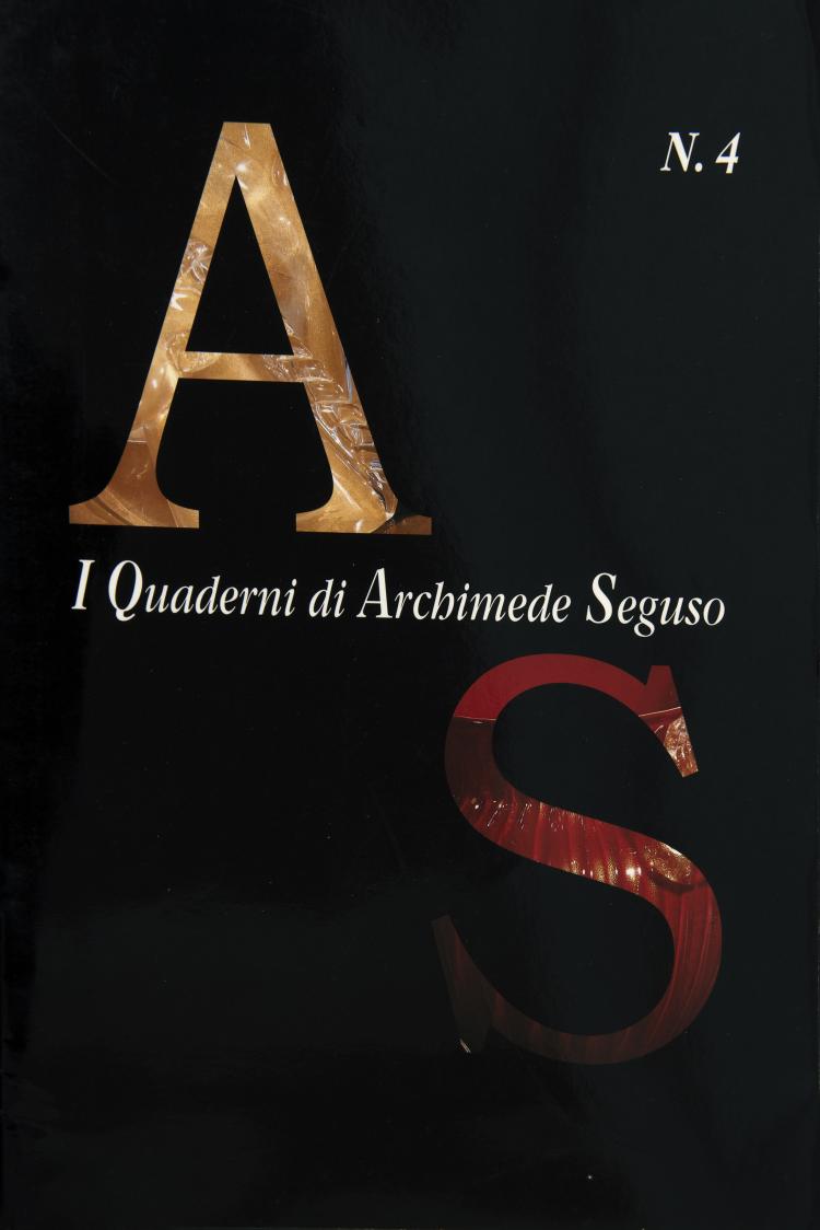 Bild 5 zu Objekt, 15 monographs Murano artists, 140C 648