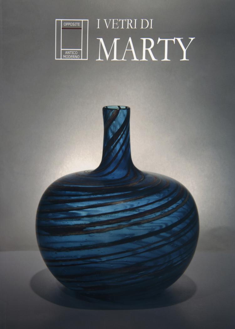 Bild 13 zu Objekt, 15 monographs Murano artists, 140C 648