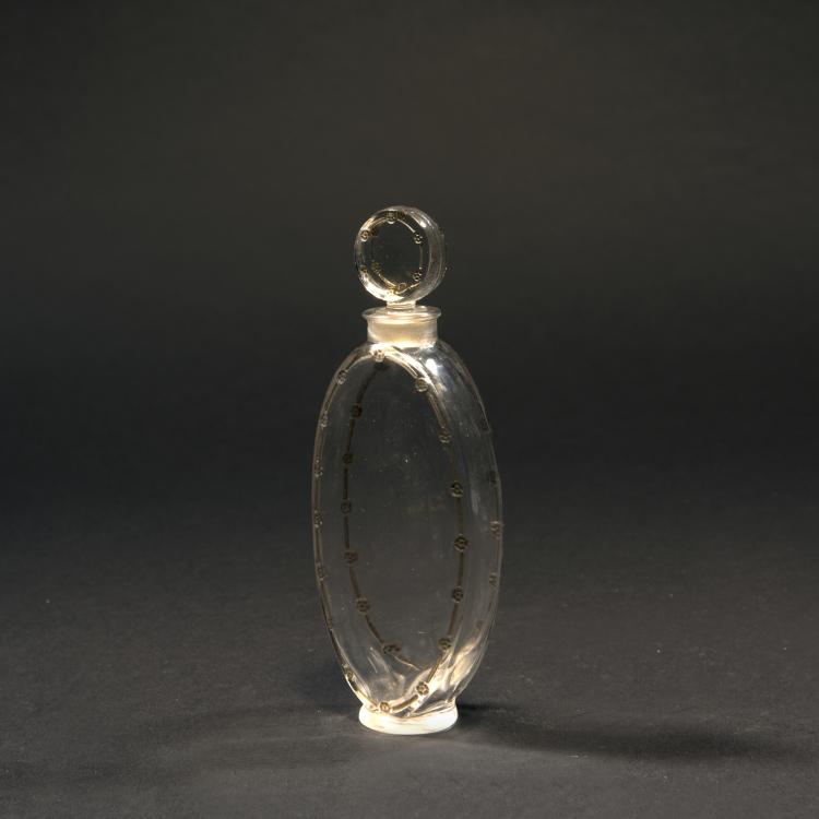 Bild 1 zu Objekt, 'Arys' flacon, 1916, Lalique, Ren&eacute;, Combs-la-Ville, 138A 7