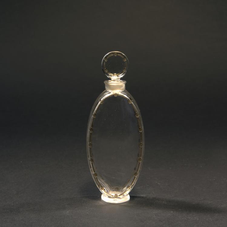 Bild 2 zu Objekt, 'Arys' flacon, 1916, Lalique, Ren&eacute;, Combs-la-Ville, 138A 7