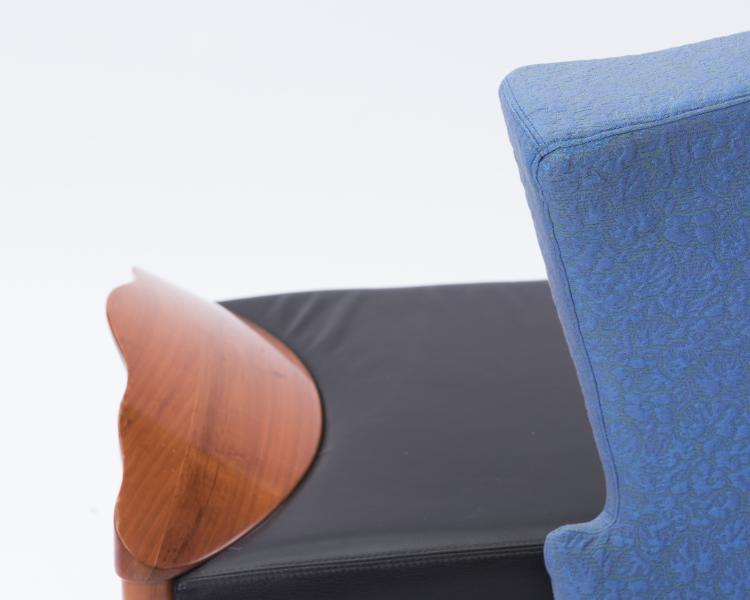 Bild 5 zu Objekt, Recamiere 'Prosim Sni', 1987, Bořek &Scaron;&iacute;pek, Driade, Caorso, 139B 621