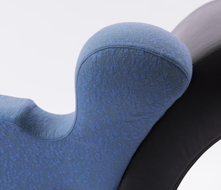 Bild 6 zu Objekt, Recamiere 'Prosim Sni', 1987, Bořek &Scaron;&iacute;pek, Driade, Caorso, 139B 621