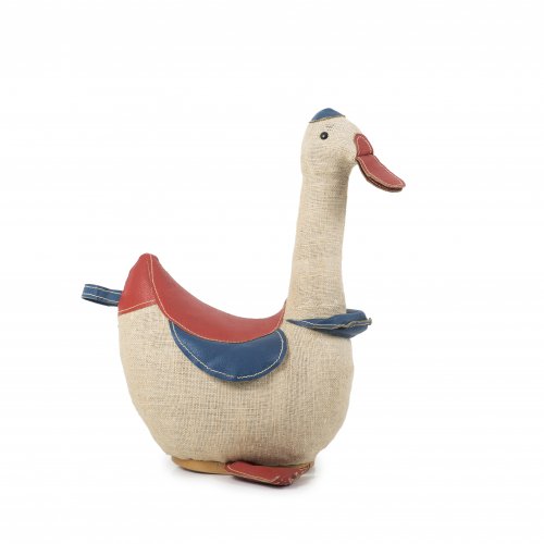 'Duck', 1967