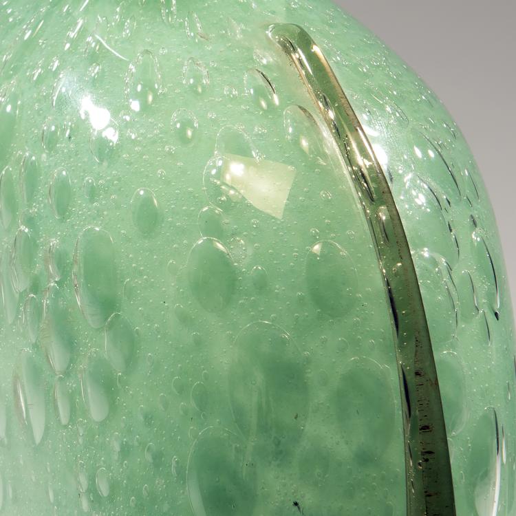 Bild 2 zu Objekt, 'Larmes' vase, 1924-25, Schneider, Epinay-sur-Seine, 138B 277