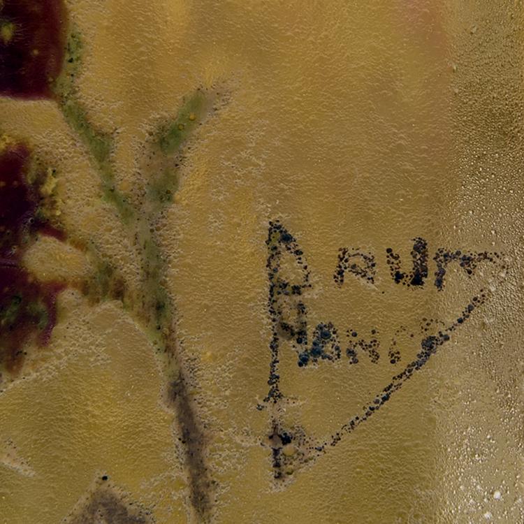 Bild 2 zu Objekt, Les fruits rouges de l'Eglantier' vase, 1912, Henri Berg&eacute;, Daum Fr&egrave;res, Nancy, 138B 162