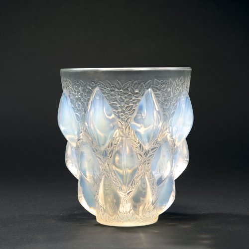 'Rampillon' vase, 1927