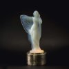 Figurenlampe, um 1930
