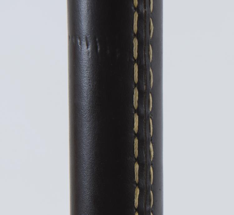 Bild 1 zu Objekt, Two floor lamps, c1960, Kalmar, J. T., Wien, 139B 445