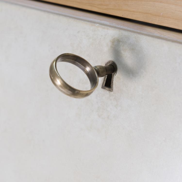 Bild 4 zu Objekt, Credenza, 1950s, Paolo Buffa, Italien, 140B 138