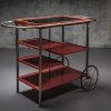 Tea trolley, 1930s