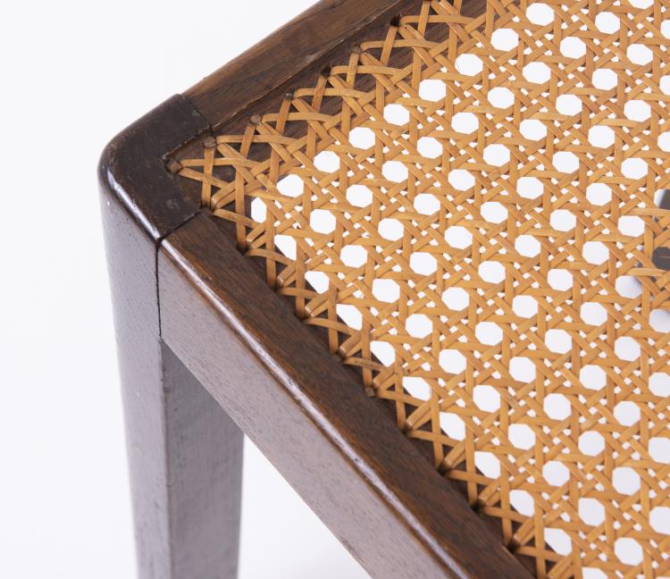 Bild 2 zu Objekt, Two '294' stools, 1926, Max Ernst Haefeli, Horgen Glarus, Glarus, 139B 212