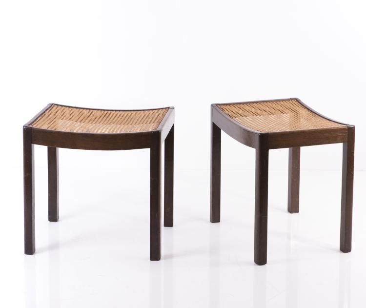 Bild 3 zu Objekt, Two '294' stools, 1926, Max Ernst Haefeli, Horgen Glarus, Glarus, 139B 212