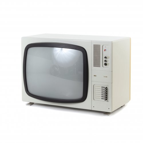 'FS 1010' TV set, 1969