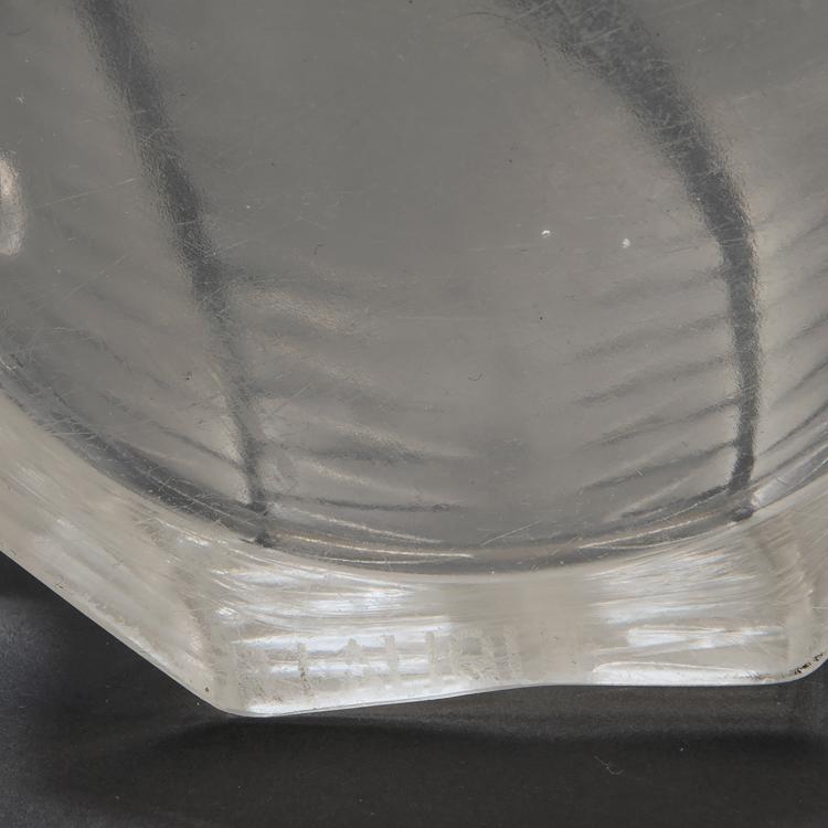 Bild 3 zu Objekt, Krug 'Hesp&eacute;rides', 1931, Lalique, Ren&eacute;, Wingen-sur-Moder, 138A 66